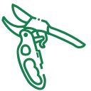 pruners